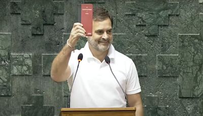 What will Rahul Gandhi’s role be as Leader of Opposition in Lok Sabha?