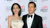 Continúa el drama de Angelina Jolie y Brad Pitt por el viñedo en Francia - El Diario NY