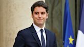 Gabriel Attal Becomes France's Youngest and First Openly Gay Prime Minister in Sudden Leadership Change