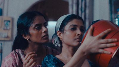 All We Imagine As Light, review: poignant Mumbai-set drama is a gorgeous achievement