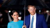 The Royal Staff Has a Low-key Rude Nickname for Prince Harry and Meghan Markle