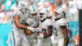 Mike McDaniel: Crowded Dolphins backfield will create 'supreme urgency'