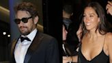 James Franco & Girlfriend Izabel Pakzad Have a Fancy Date Night Amid Cannes Film Festival 2024