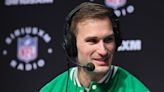 Kirk Cousins continues to be the consummate professional on Bussin' With The Boys Podcast | Sporting News