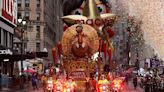 Thanksgiving Throwback: 14 Iconic Photos of the Macy's Parade