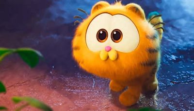 Garfield: La película: Sinopsis de la película, tráiler, reparto y dónde ver