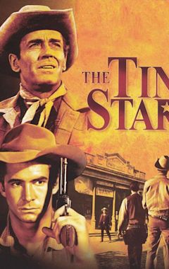 The Tin Star