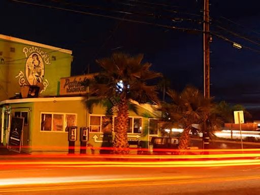 Patrick’s Roadhouse Is Closing: Its Namesake Actor Mourns the Loss