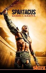 Spartacus: Gods of the Arena