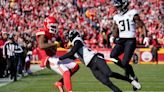 Smith-Schuster podría volver este domingo con los Chiefs