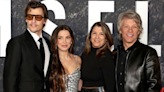 Jon Bon Jovi Reveals His Thoughts on Son Jake's Fiancée Millie Bobby Brown | iHeart
