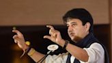 Their total seats in last three elections stand less than BJPs seats in 2024: Jyotiraditya Scindia takes jibe at Congress