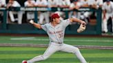 Sooners baseball one win away from Super Regionals