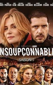 Insoupçonnable