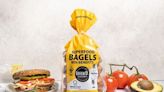 A healthier bagel option, now in the freezer case - The Boston Globe