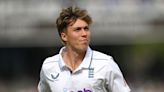 England vs Sri Lanka: Josh Hull to make debut in third Test at The Oval, live on Sky Sports