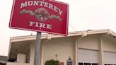 Monterey fire stations are in 'significant state of disrepair,' grand jury finds