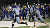 Two-point conversion lifts Escalon to win over Patterson, fourth straight section title