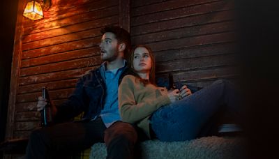 The Strangers Chapter 1 movie review: Madelaine Petsch, Froy Gutierrez star in a familiar story