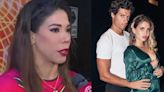 Karen Dejo revela detalles del encuentro entre Patricio Parodi y Flavia Laos en una discoteca