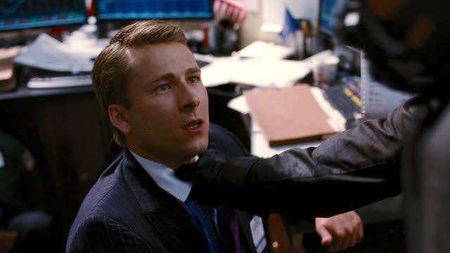 Batman: Glen Powell Expresses Interest in Playing the DC Hero