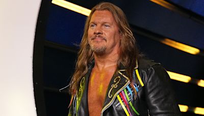 Why AEW Star Chris Jericho Says Wrestling Fans Aren't As Smart As They Think They Are - Wrestling Inc.