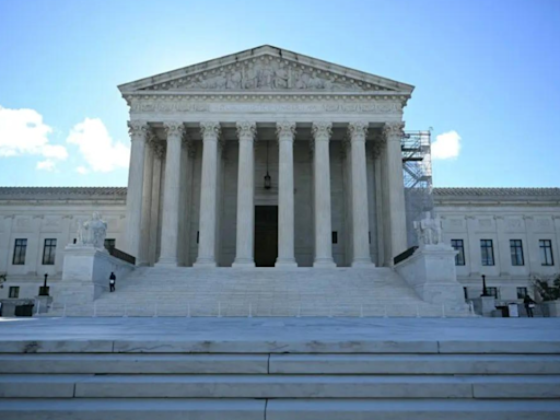 US Supreme Court rejects teen sex abuse victim's bid to revive Snapchat lawsuit - Times of India