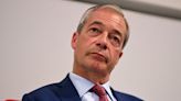 Farage's blunt three-word response as he shuts down Emily Maitlis' questions