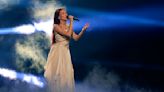 Swiss singer captures win at Eurovision