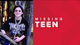 17-year-old missing from Lake City