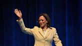 Kamala Harris is starting to vet potential running mates. Her initial list includes nearly a dozen names