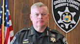 'It's a mess': Oneida County Sheriff Maciol holds the line as the system spins out of control