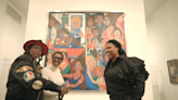 A Rikers Island Painting Goes on a Powerful Journey in New Documentary Paint Me a Road Out of Here