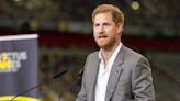 Prince Harry to pass Invictus Games to Prince Archie to remain Sussex initiative