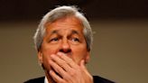 JPMorgan's Jamie Dimon says Russia's war on Ukraine and other geopolitics are more concerning than a recession