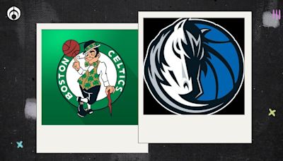 Finales NBA: esto dicen las apuestas en la previa de Celtics vs. Mavericks | Fútbol Radio Fórmula