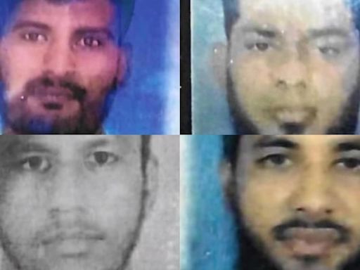 Sri Lanka police arrest ‘wanted handler’ of four ISIS suspects apprehended in India