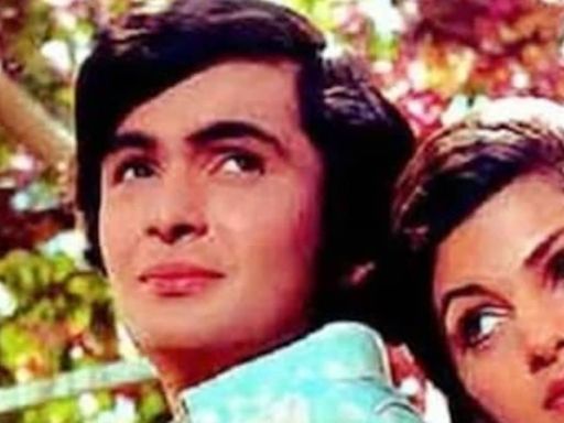 Johny Mera Naam To Bobby, 5 Superhit Bollywood Films Between 1970 And 1974 - News18