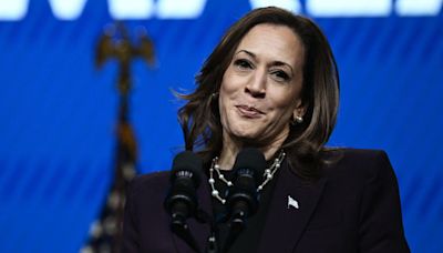 Trump-Harris Swing State Polls: Harris Leads By 1 Point Overall In Battlegrounds, Latest Survey Finds