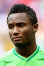 John Obi Mikel