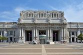 Milano Centrale railway station