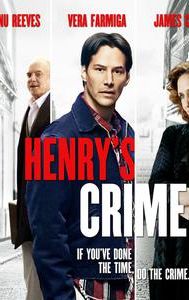 Henry's Crime