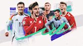 Cole Palmer, Florian Wirtz and the tournament debutants set to take Euro 2024 by storm | Goal.com Kenya