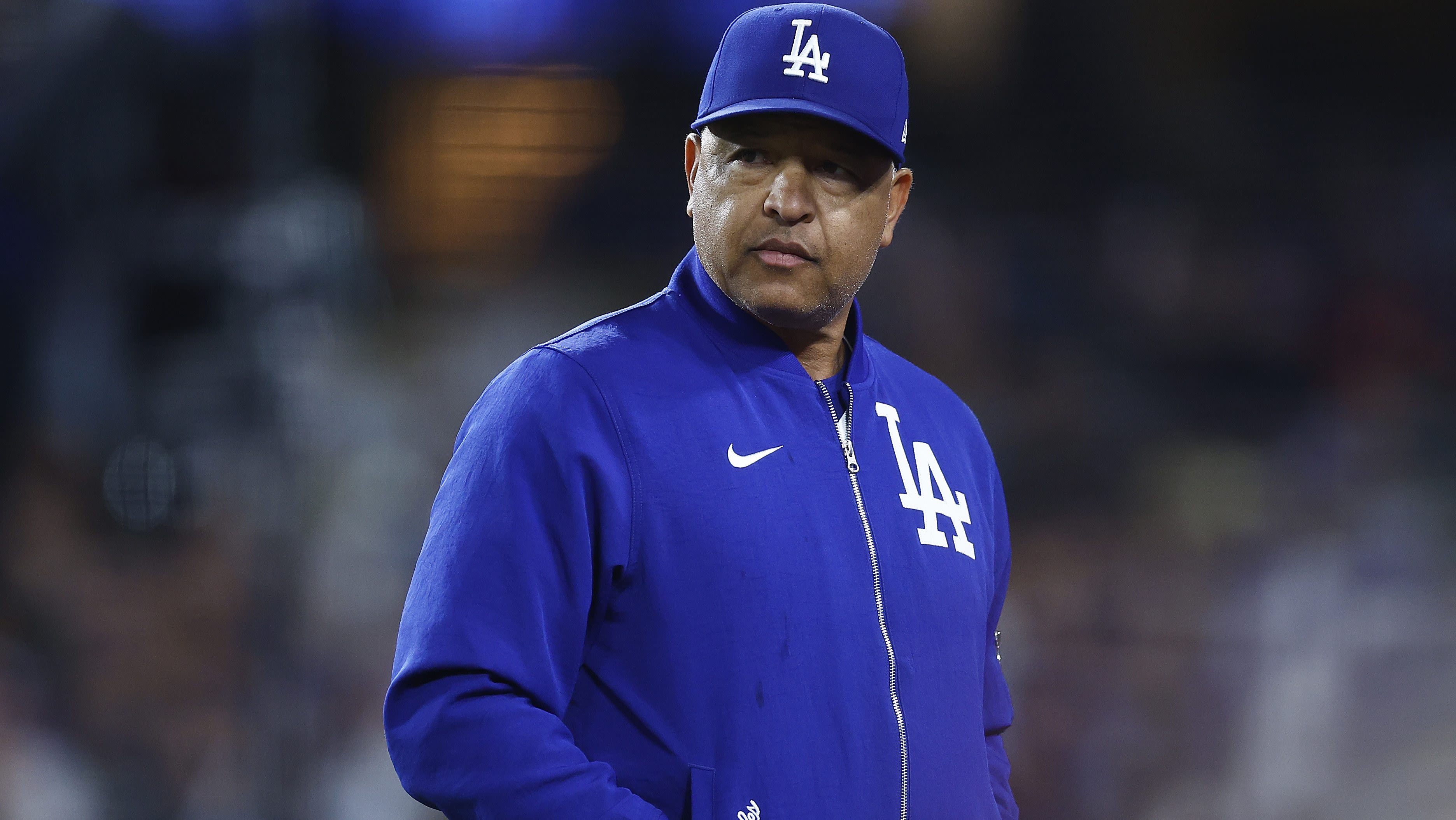 Dodgers Getting Pitching Help After the All-Star Break Amid Bad Injury Updates