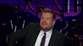 James Corden announces he’s leaving The Late Late Show after eight years