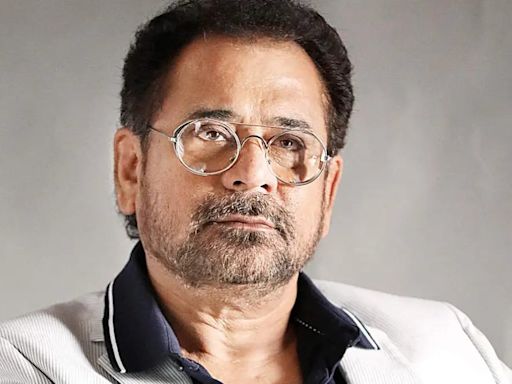 Anees Bazmee Says 'Short-Tempered’ Nana Patekar Is Very Honest, Speaks His Mind