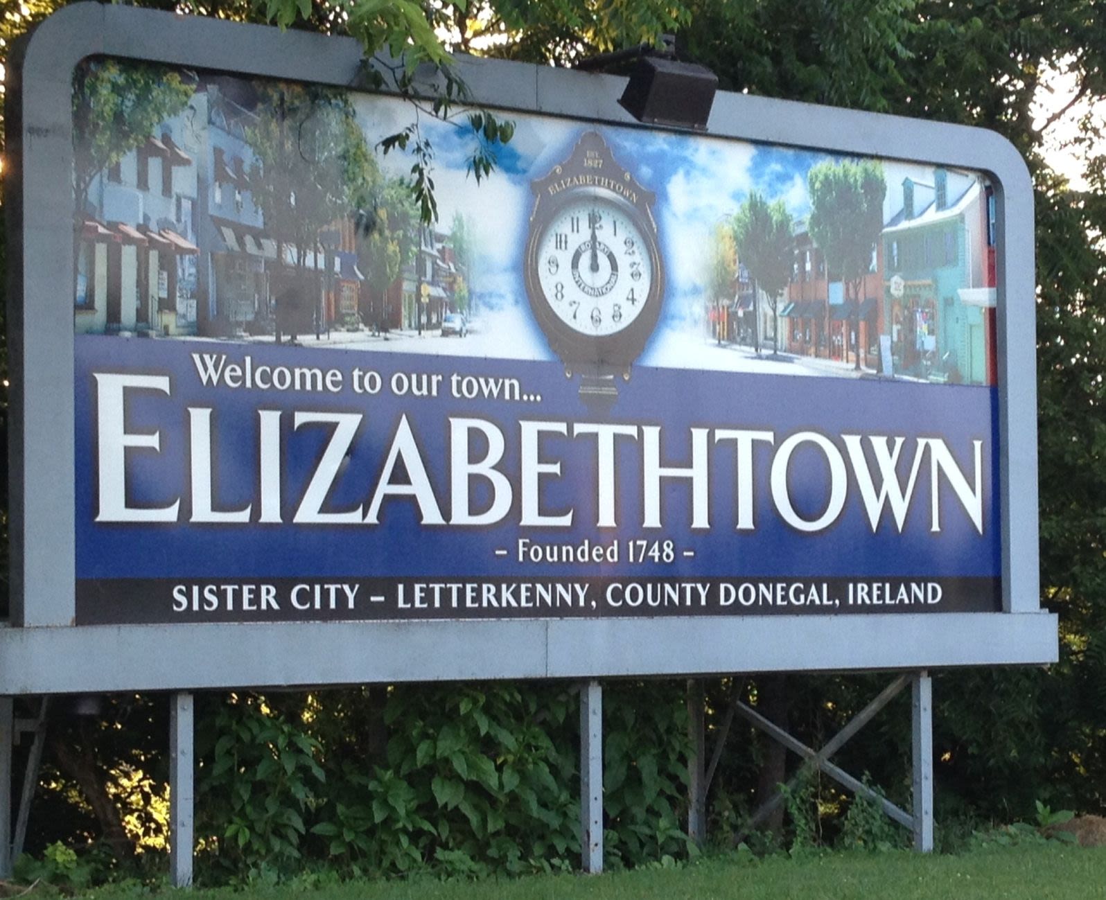 Elizabethtown Borough council member apologizes for comment about Black residents