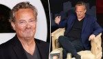 Matthew Perry had over $1.5 million in personal bank account before his death