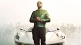 Drive with Swizz Beatz Season 1 Streaming: Watch & Stream Online via Hulu