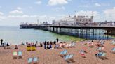 Britain to roast in 30C as London and other cities put on 66-hour heat alert